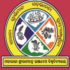 Maharaja Sriram Chandra Bhanja Deo University, Baripada Logo