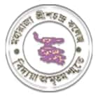 Maharaja Srischandra College, Kolkata Logo