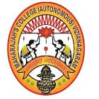 Maharajahs College Autonomous, Vizianagaram Logo