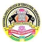Maharajah's College of Education, Vizianagaram Logo