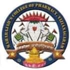 Maharajahs College of Pharmacy, Phool Baugh Logo