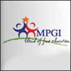 Maharana Pratap College For Women, Kanpur Logo