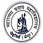 Maharana Pratap College, Kaimur Logo