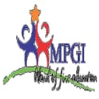 Maharana Pratap College of Pharmacy, Kanpur Logo