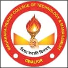Maharana Pratap College of Technology and Management, Gwalior Logo