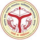 Maharana Pratap Government PG College, Hathras Logo