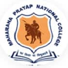 Maharana Pratap National College, Mullana Logo