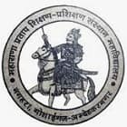 Maharana Pratap Shikshan Prashikshan Sansthan, Ambedkar Nagar Logo