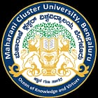 Maharani Cluster University, Bengaluru Logo