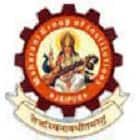 Maharani Girls College, Jaipur Logo