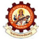 Maharani Girls Engineering College, Jaipur Logo