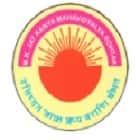 Maharani Kishori Jat Kanya Mahavidyalya, Rohtak Logo