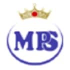 Maharani Punam Sahi B Ed College, Hathwa Logo