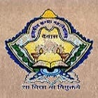 Maharani Pushpmala Raje Paur Government Girls Degree College, Dewas Logo