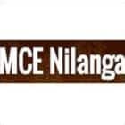 Maharashtra College of Engineering, Nilanga Logo