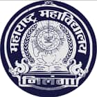Maharashtra Mahavidyalaya, Nilanga Logo