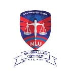Maharashtra National Law University, Nagpur Logo