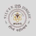 Maharashtra University of Health Sciences, Nashik Logo