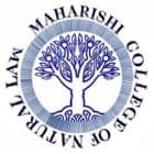 Maharishi College of Natural Law, Bhubaneswar Logo
