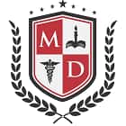 Maharishi Dayanand Institute of Nursing, Hisar Logo