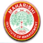 Maharishi Institute of Management, Indore Logo