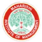 Maharishi Institute of Management, Noida Logo