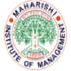 Maharishi Institute of Master Management, Bangalore Logo