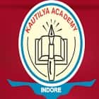 Maharishi Koutilya Academy, Bhopal Logo