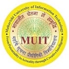 Maharishi Law School, Maharishi University of Information Technology, Noida Logo