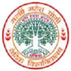 Maharishi Mahesh Yogi Vedic Vishwavidyalaya, Jabalpur Logo