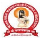 Maharishi Markandeshwar College of Dental Sciences and Research, Mullana, Ambala Logo