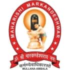 Maharishi Markandeshwar Deemed to be University, Mullana Logo