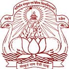 Maharishi Panini Sanskrit Vishwavidyalaya, Ujjain Logo