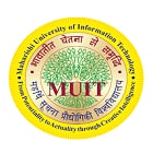Maharishi University of Information Technology, Lucknow Logo