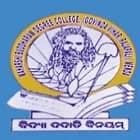 Maharshi Buddharam Degree College, Menda Logo