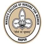 Maharshi Karve Stree Shikshan Samstha College of Nursing Education For Women, Nagpur Logo