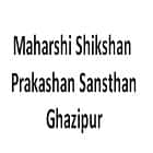 Maharshi Shikshan Prakashan Sansthan, Ghazipur Logo