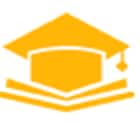 Maharshi Vashishtha Autonomous State Medical College, Basti Logo