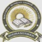 Maharshi Womens Degree College, Bhubaneswar Logo