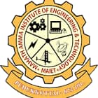 Mahath Amma Polytechnic College, Pudukkottai Logo