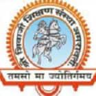 Mahatma Fule Arts Commerce and Sitaramji Choudhari Science Mahavidyalaya, Amravati Logo