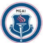 Mahatma Gandhi Academic Institute, Murshidabad Logo