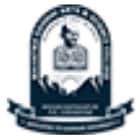Mahatma Gandhi Arts and Science College, Chendayad Logo