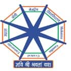 Mahatma Gandhi Central University, Motihari Logo