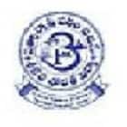 Mahatma Gandhi College, Guntur Logo