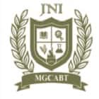 Mahatma Gandhi College of Agricultural Biotechnology, Nanded Logo