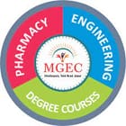 Mahatma Gandhi Engineering College, Jaipur Logo