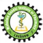 Mahatma Gandhi Institute of Pharmacy, Lucknow Logo