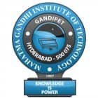 Mahatma Gandhi Institute of Technology, Hyderabad Logo