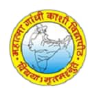 Mahatma Gandhi Kashi Vidyapith, Varanasi Logo